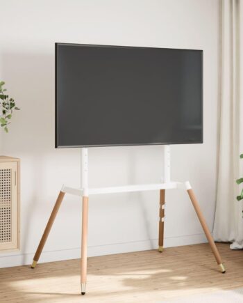 Tv-stativ Til 37-86 Quot  Skærm Maks  Vesa 400x600 Mm 60 Kg