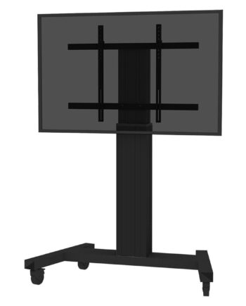 Tv-vogn Neomounts Plasma-m2250black Sort  Justerbar