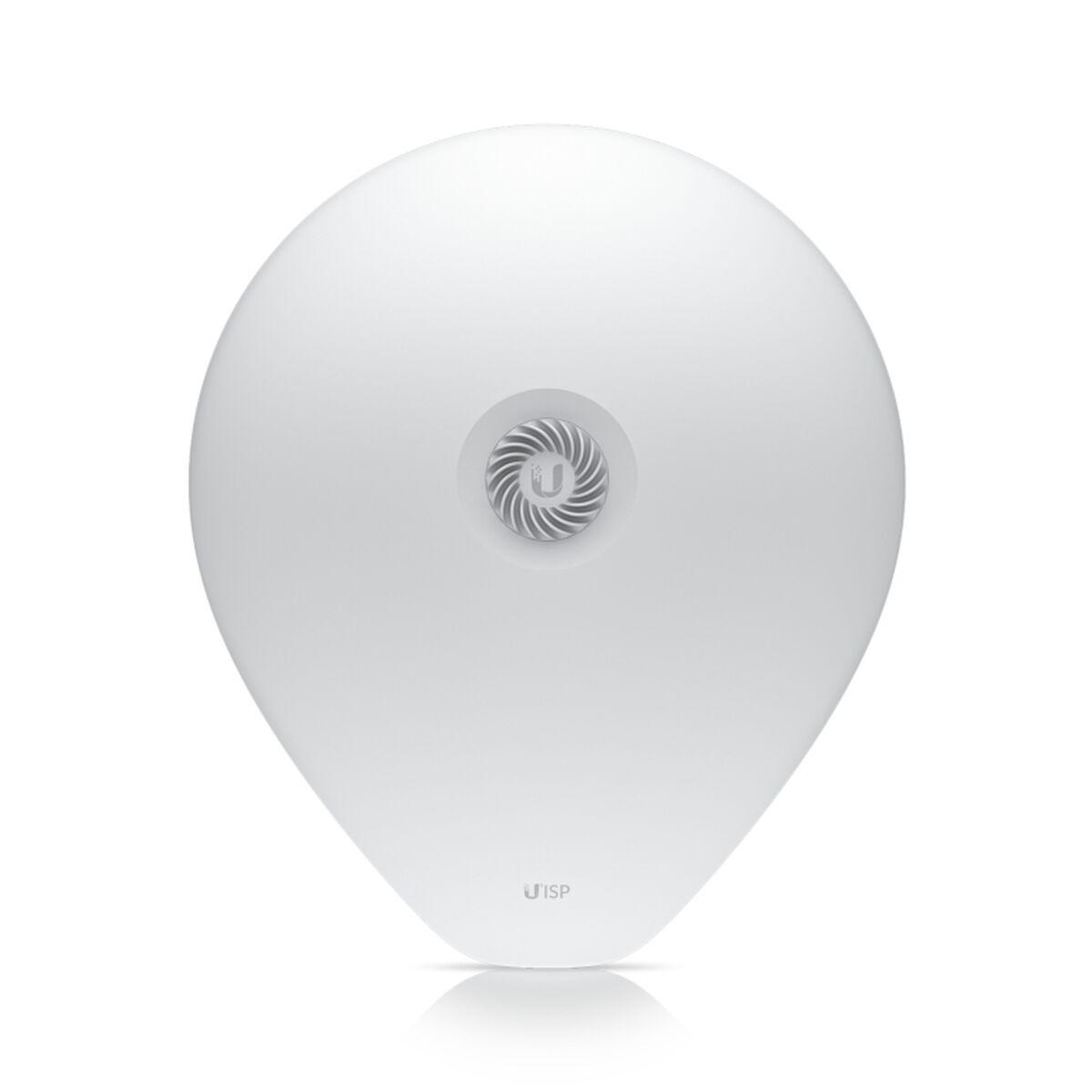 Ubiquiti Adgangspunkt Hvid Gigabit Ethernet Poe