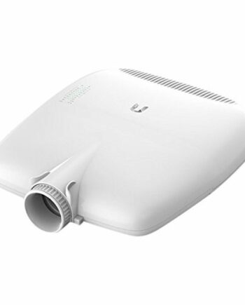 Ubiquiti Ep-s16 Desktop-switch Gigabit Ethernet  Hvid  Udvendig