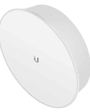 Ubiquiti Powerbeam Ac Iso Gen2 Adgangspunkt Hvid