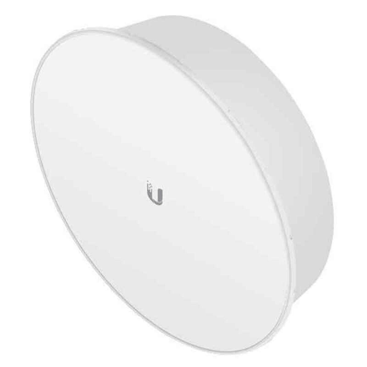 Ubiquiti Powerbeam Ac Iso Gen2 Adgangspunkt Hvid