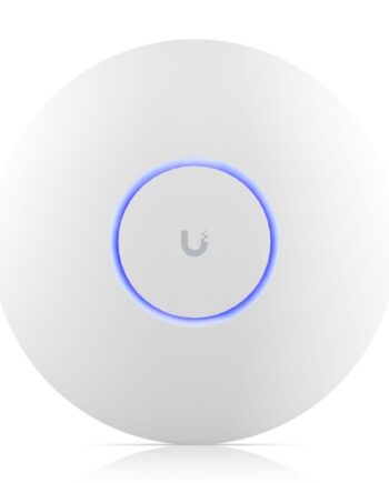 Ubiquiti U7promax Adgangspunkt Hvid  Eu-stik