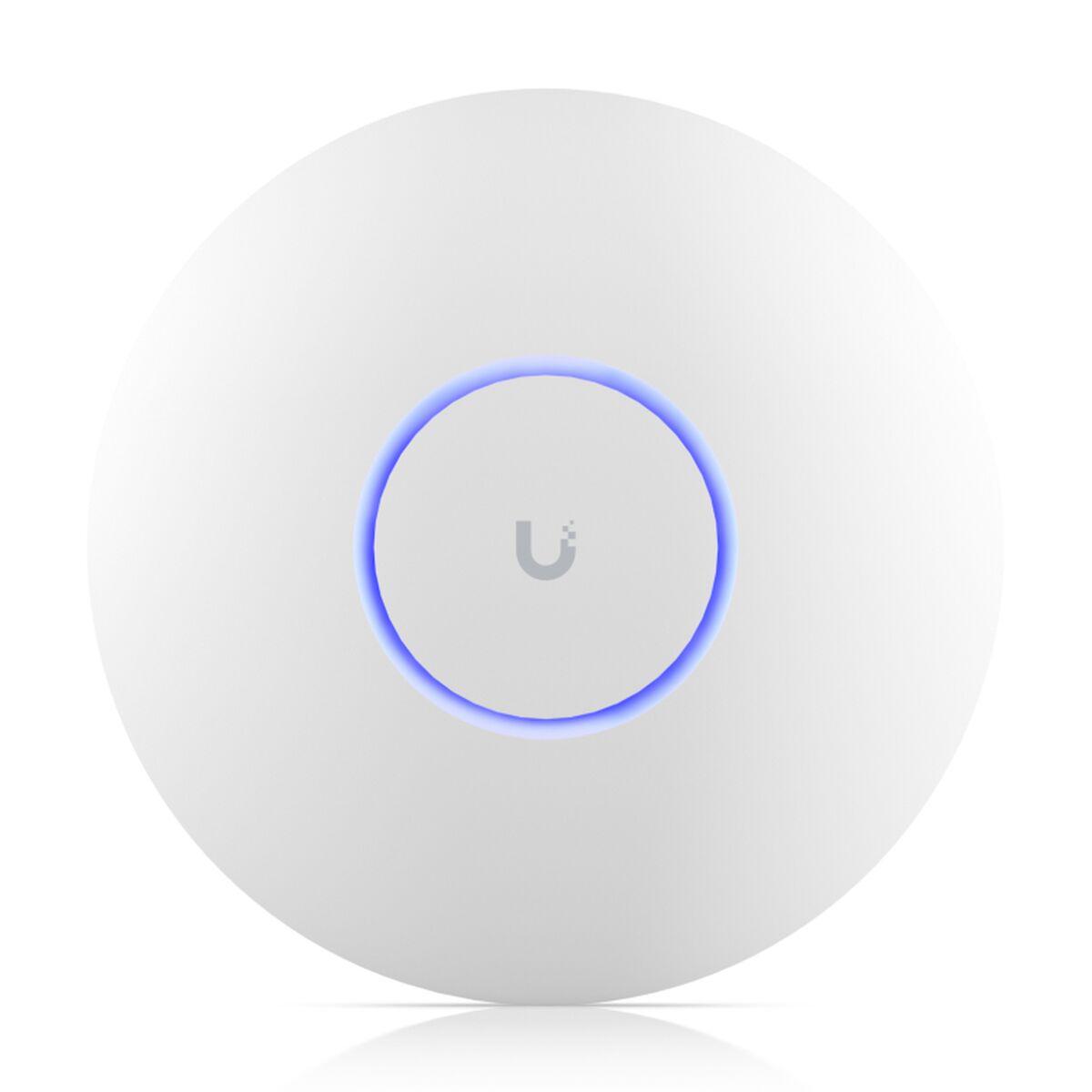 Ubiquiti U7promax Adgangspunkt Hvid Eu-stik