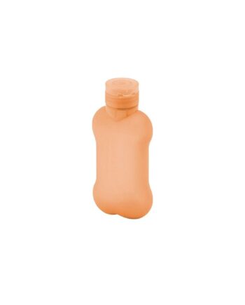 United Pets Tastatur Og Mus Orange  Silikone