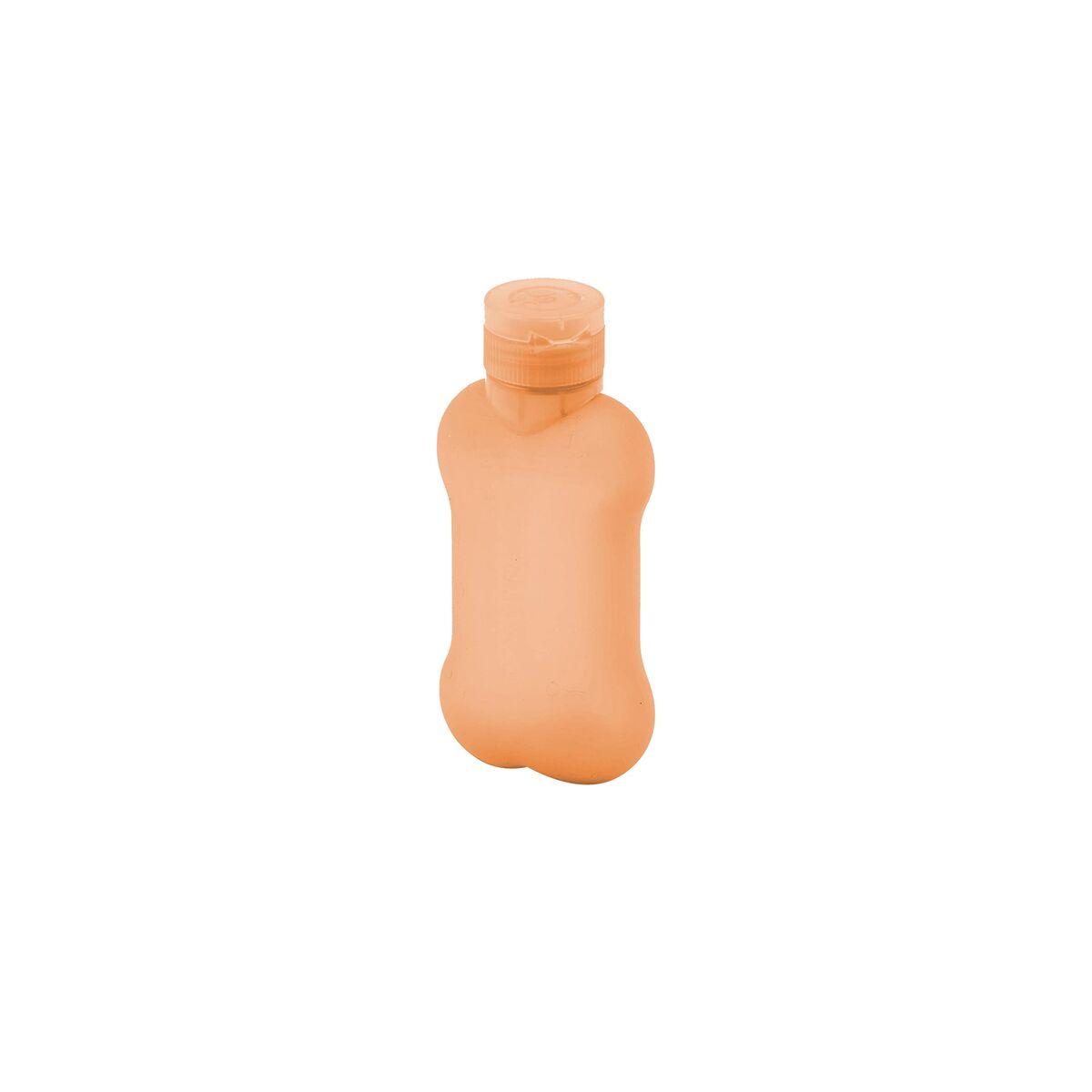 United Pets Tastatur Og Mus Orange Silikone