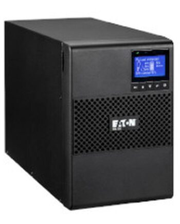 Ups Strømforsyning Eaton 9sx700i Interaktiv Med Lcd  230