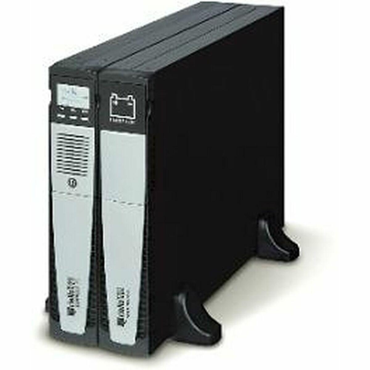 Ups Strømforsyning Riello Sentinel Dual 3000va 2700 Interaktiv