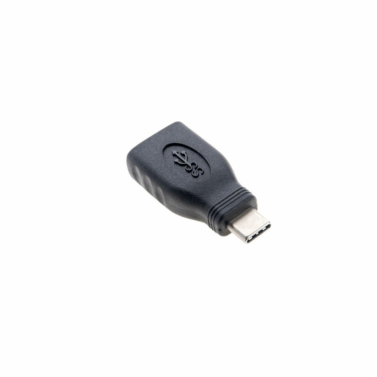 Usb Adapter Til Usb Hun Jabra 14208-14 Sort