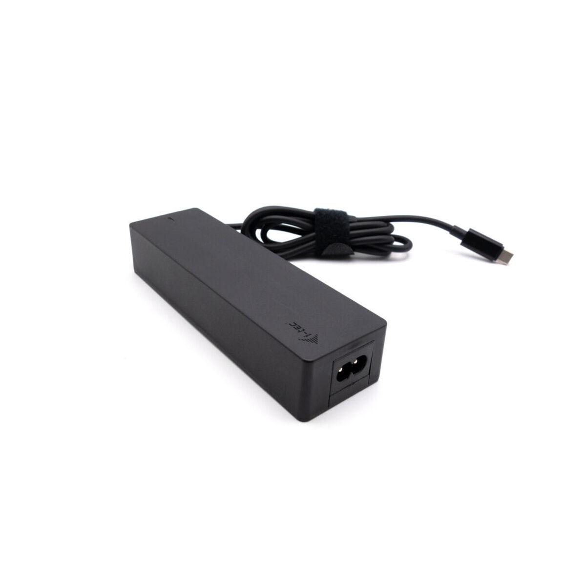 Usb Hub -tec C31flatpro100 Grå Usb- Docking Med 4k