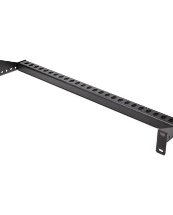 Usb Kabel Startech 12s-cable-lacing-bar  Sort
