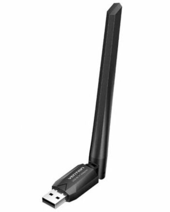 Usb Wi-fi Adapter Vention Kdub0 Med Antenne
