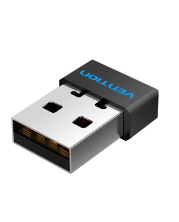 Usb Wifi Adapter Vention Kdrb0 Mini  Usb