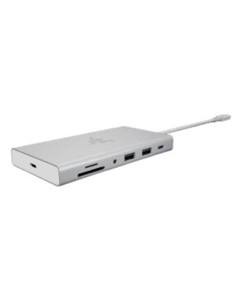 Usb-  Dockingstation Razer Rc21-02250200-r3m1 Aluminium