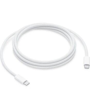 Usb-  Kabel Apple Mu2g3zm   Hvid