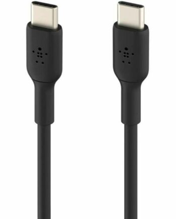 Usb-  Kabel Belkin Cab003bt1mbk Sort