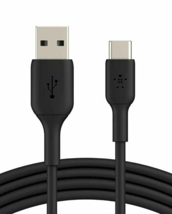 Usb-  Kabel Belkin Usb-  Til Usb-        Sort