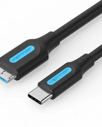 Usb-  Kabel Vention Cqabf Sort