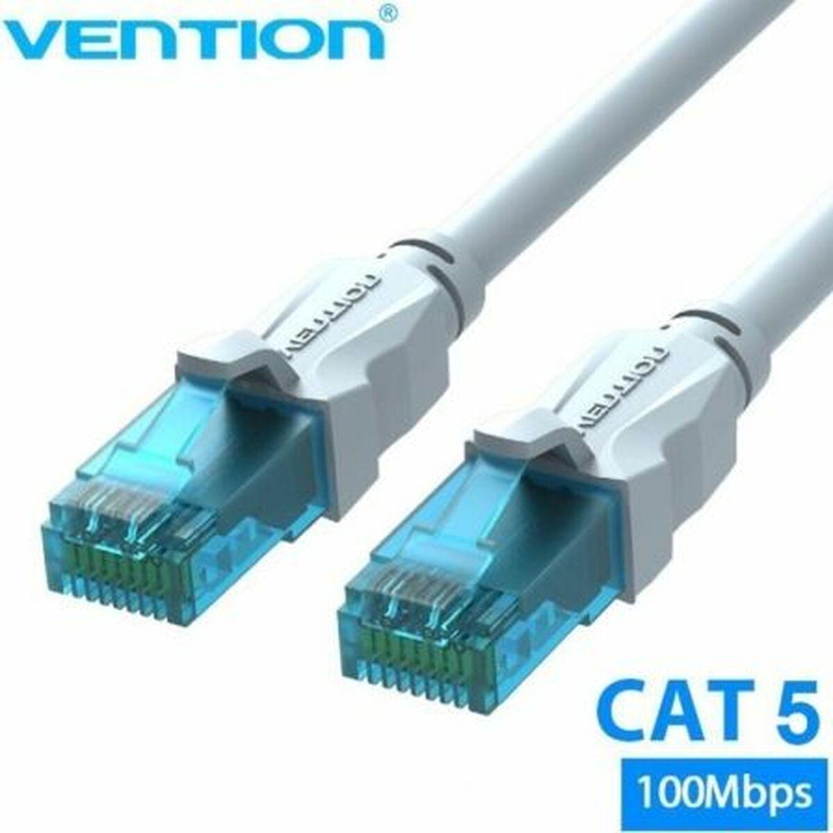 Usb- Kabel Vention Vap-a10-s5000 Blå 50