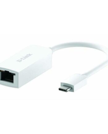 Usb-  Netværksadapter  -link Dub-e250     Gbps
