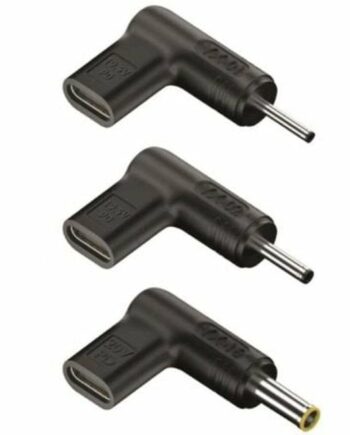 Usb-  Til Laptop Opladeradapter Ngs Bud-sm  Eu-stik