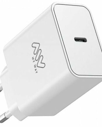 Usb-  Vægoplader Myway 45    Eu-stik