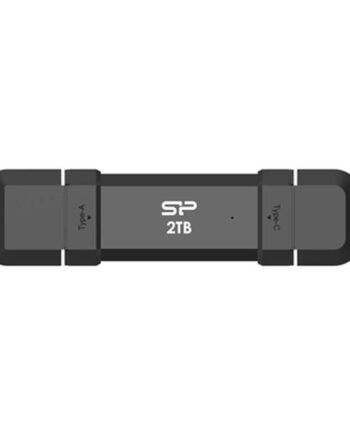 Usb-flashdrev Silicon Power   Tb  Sp001tbuc3s72vpk