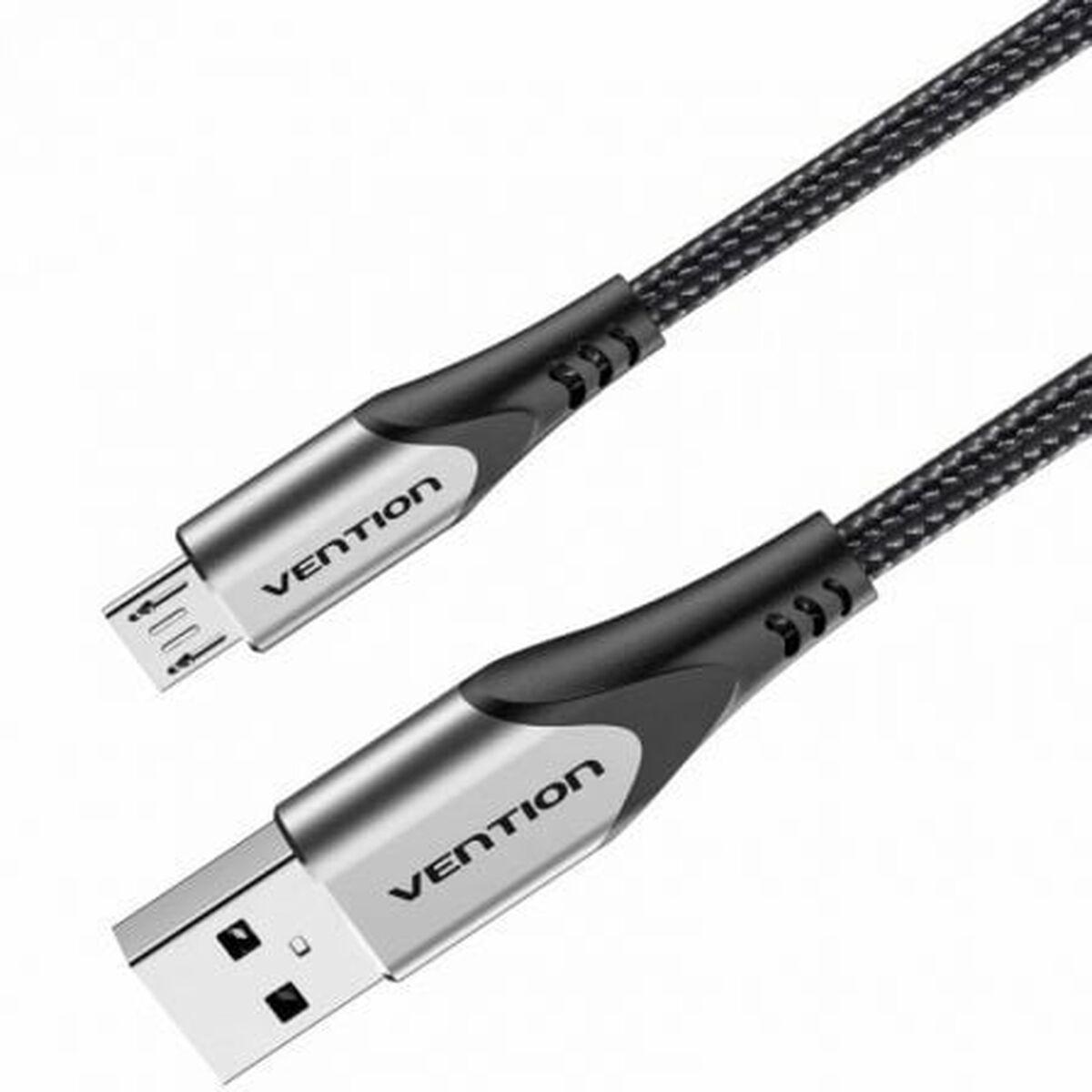 Usb-kabel Micro Usb Vention Coahh