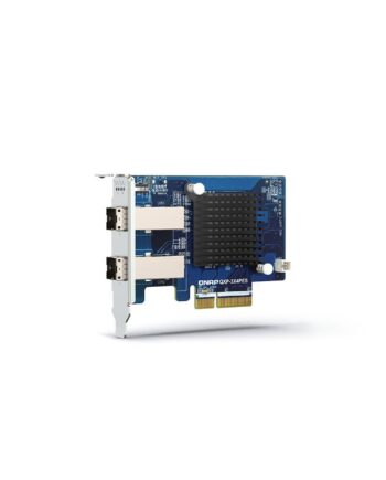 Usb-kabel Qnap Qxp-3x4pes Forstærket Med Ståltråd