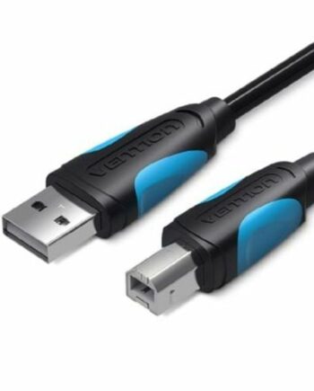 Usb-kabel Vention Vas-a16-b800 Sort