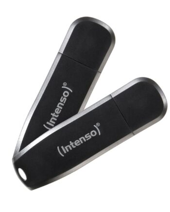 Usb-stick Intenso Speed Line 128 Gb Sort    Stk