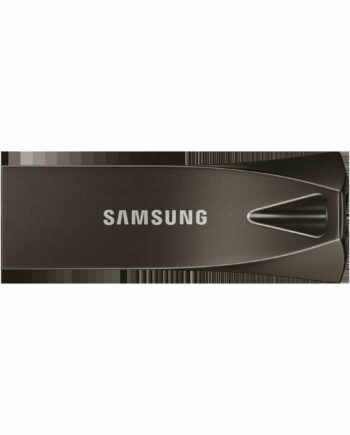 Usb-stik Samsung Muf-128be 128 Gb Titanium Sølvfarvet