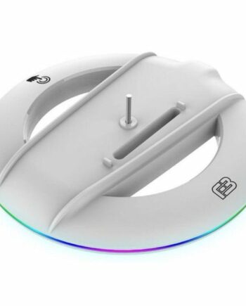 Usb-tilbehør Til Playstation   Blackfire  Hvid