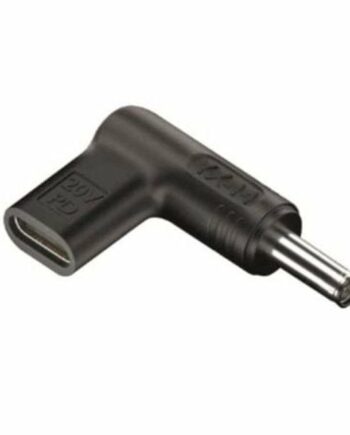 Usbc Opladeradapter Ngs Bud-  Til Bærbar