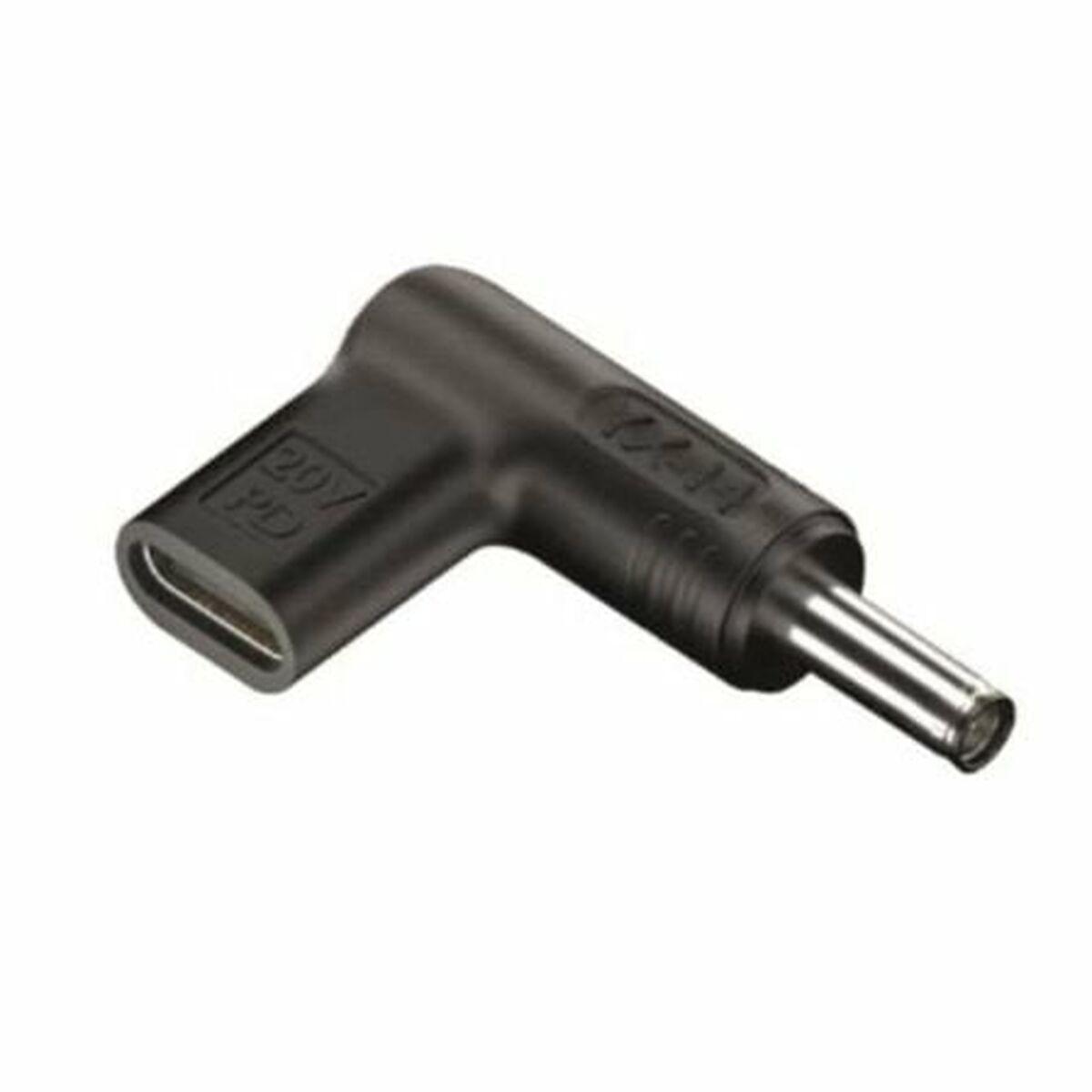 Usbc Opladeradapter Ngs Bud- Til Bærbar