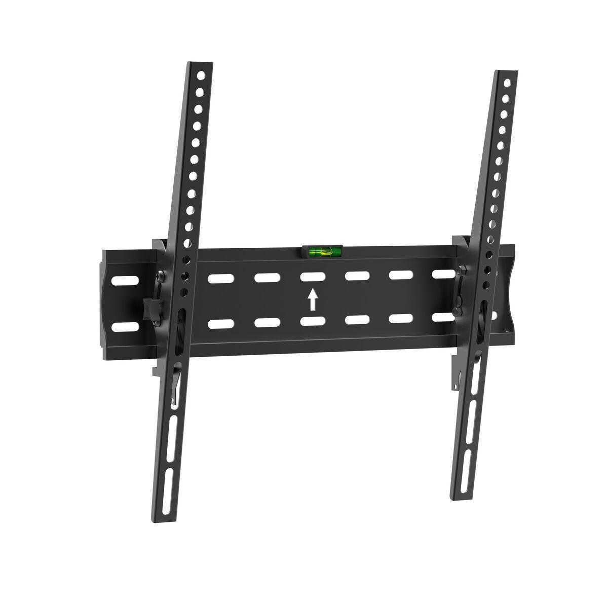 Vægbeslag Til Tv Dcu Tecnologic 30 Kg Regulerbar 55 Quot Sort