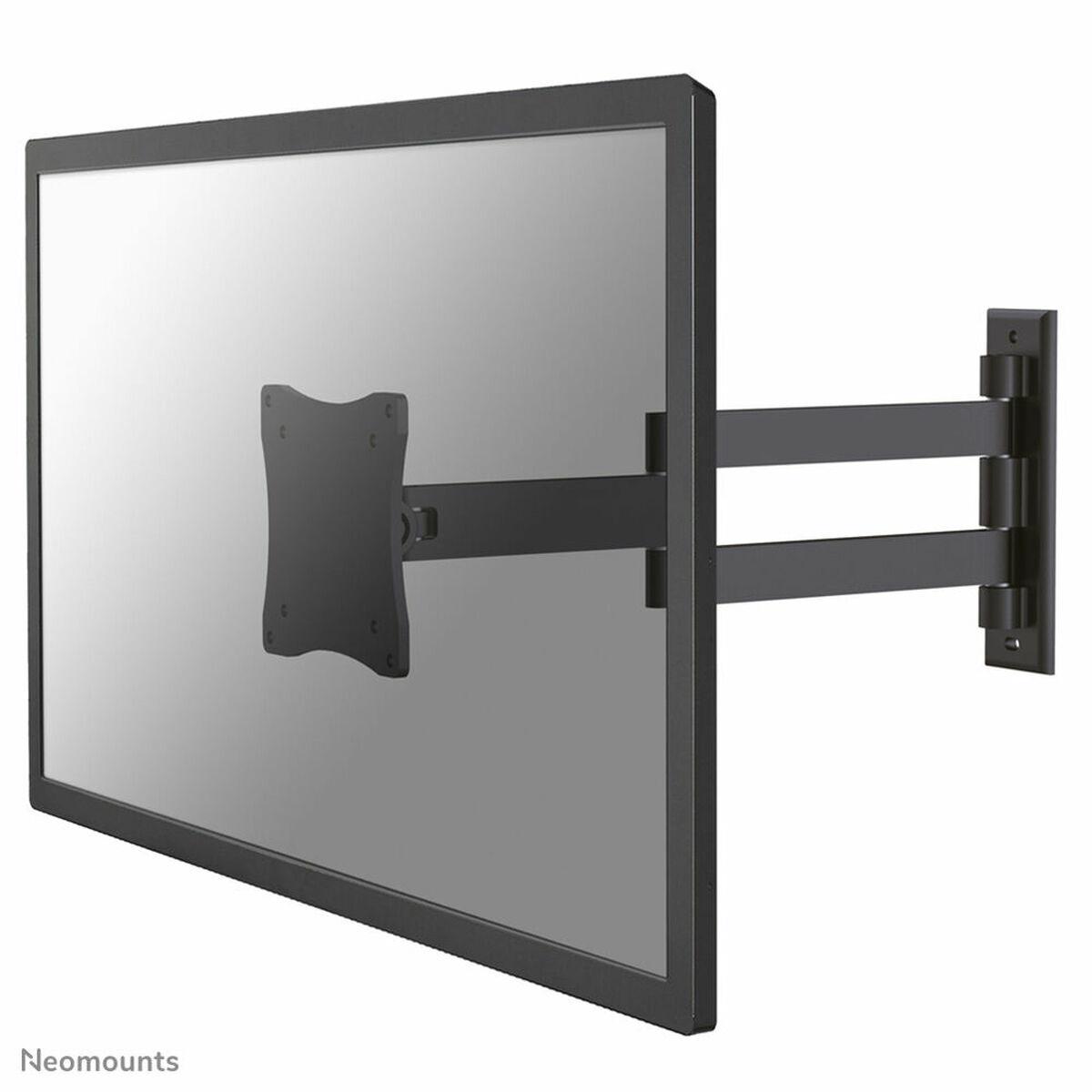 Vægbeslag Til Tv Neomounts Fpma-w830black 10-27 Quot 12 Kg