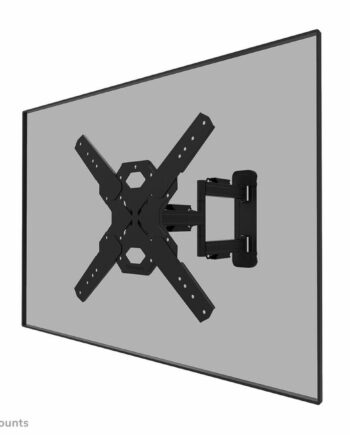 Vægbeslag Til Tv Neomounts Wl40s-850bl14 32-65 Quot  40 Kg  Sort