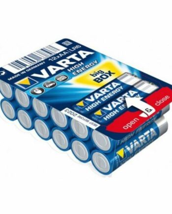 Varta Recharge Accu Power Aa Ni-mh 2100 Mah   Stk