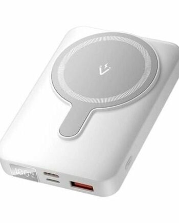 Vention Fhtw0 Powerbank 22     Hvid