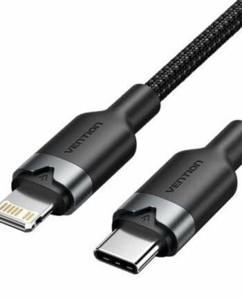 Vention Usb-  Til Lightning-kabel     Lalbh