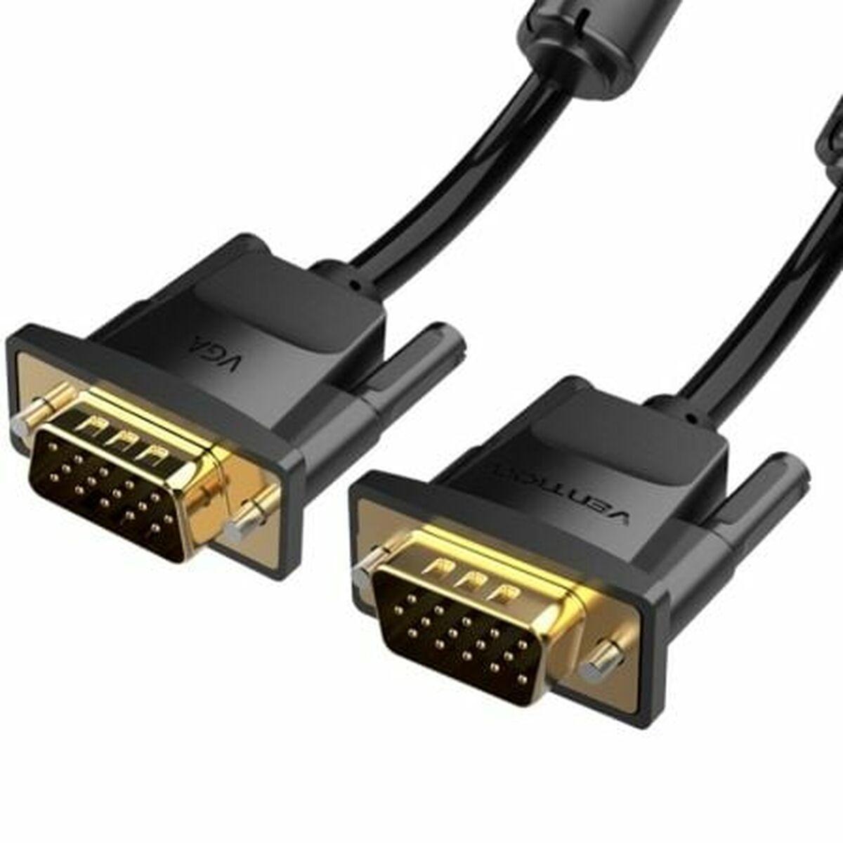 Vga-kabel Vention 10