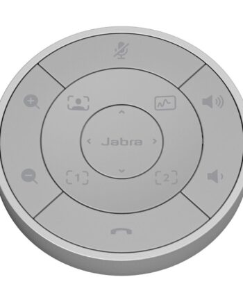 Videokamera Jabra 8211-209 Grå  Infrarød  Skrivebordsmodel