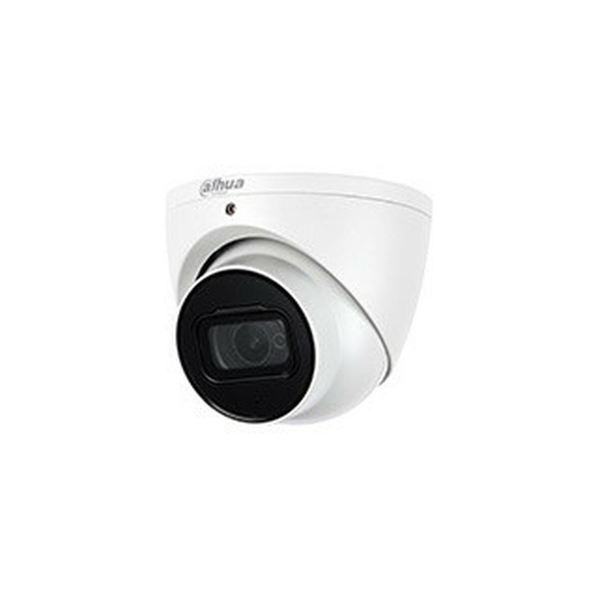 Videokamera Til Overvågning Dahua Dh-hac-hdw2802tp- -0280b-s2-dip