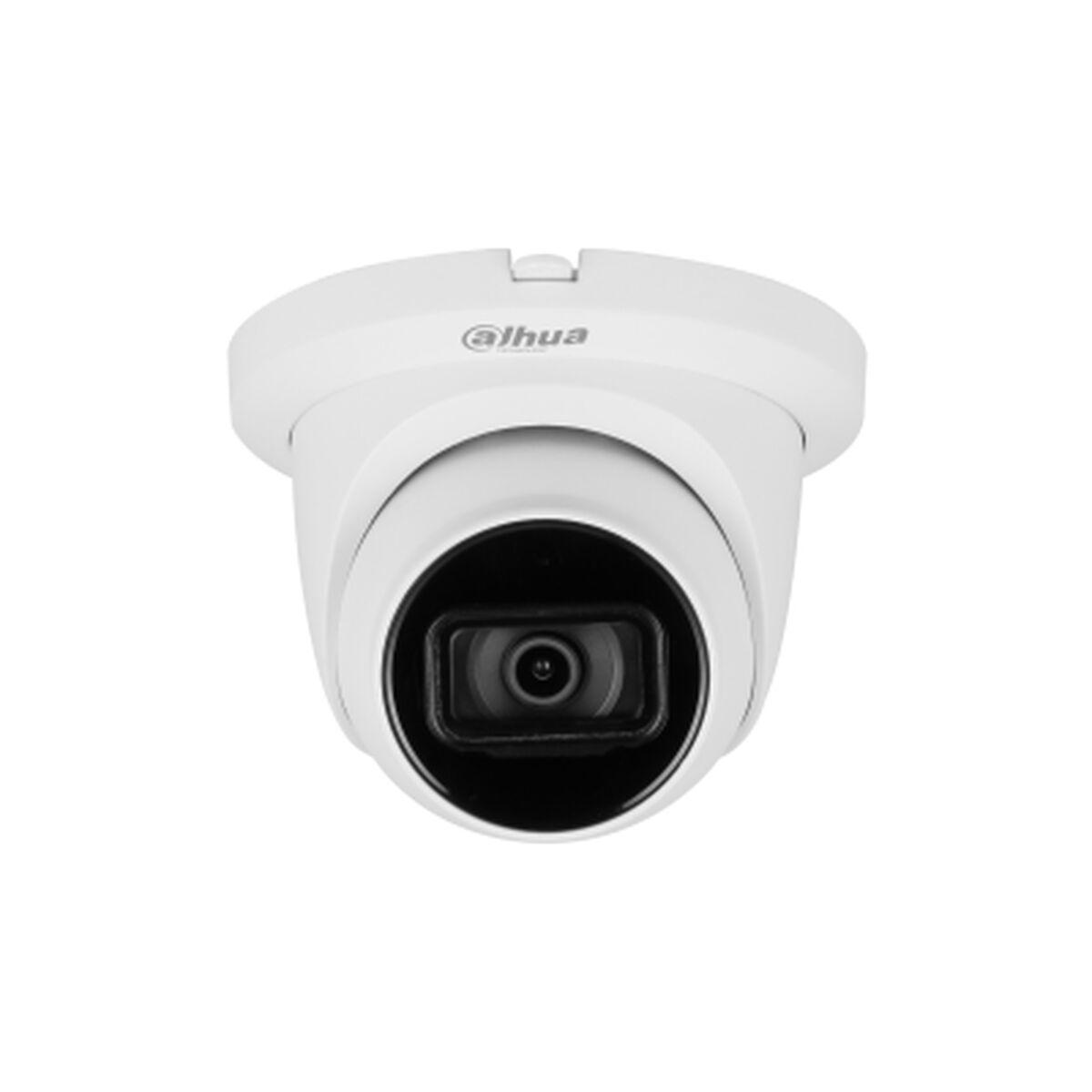 Videokamera Til Overvågning Dahua Dh-ipc-hdw5842tmp-ase-0280b-s3