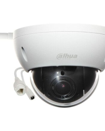 Videokamera Til Overvågning Dahua Dh-sd22204ue-gn-