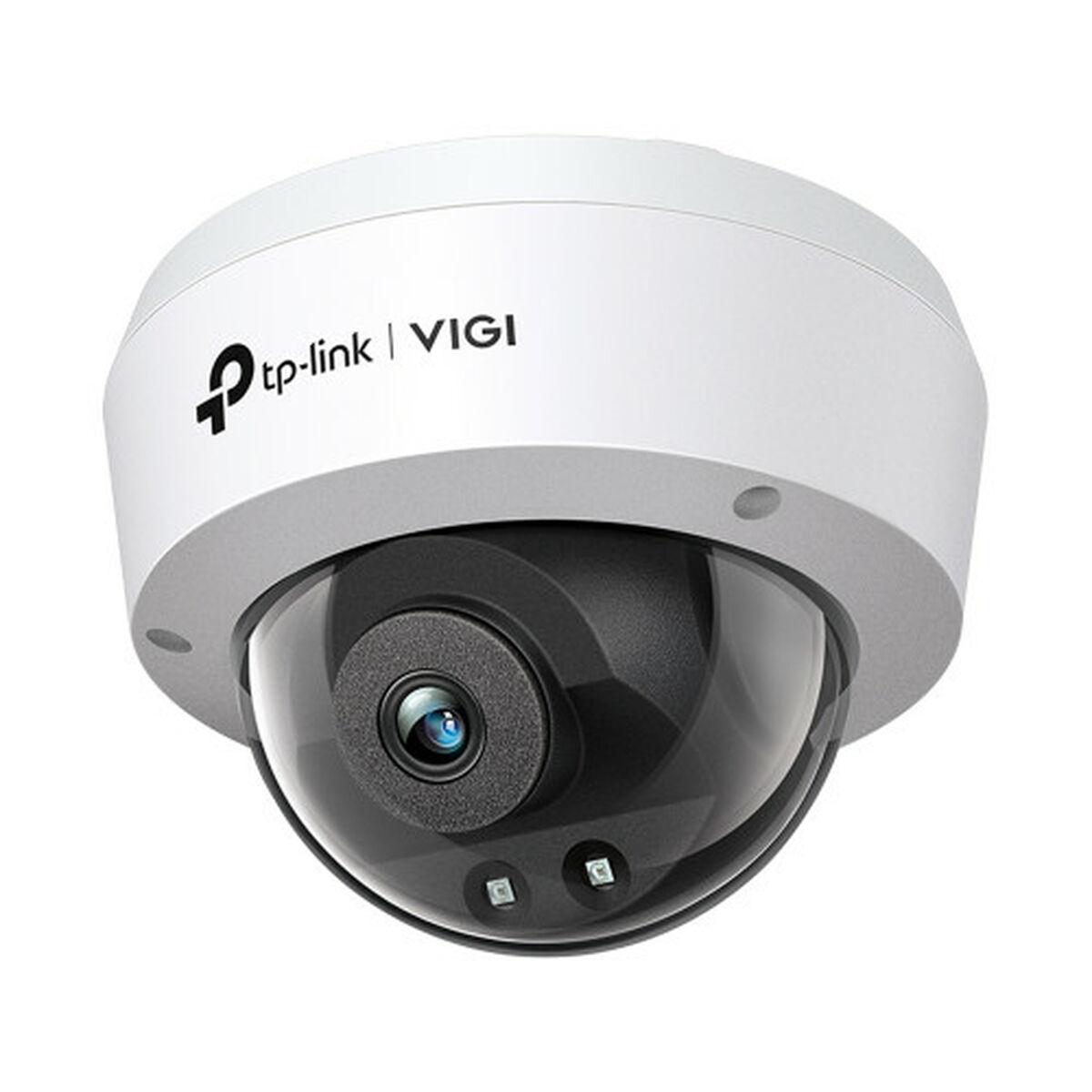 Videokamera Til Overvågning Tp-link Vigi C230i 4mm