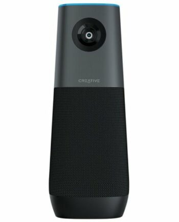 Webcam Creative Live  Meet 4k Sort Videokonferencesystem