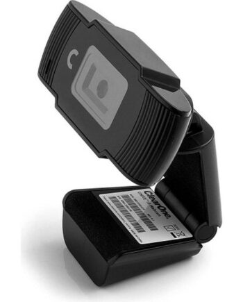 Webcam Full Hd Clearone 910-2100-010 Sort Usb
