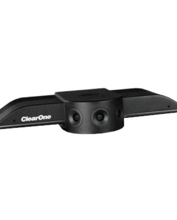 Webcam 4k Clearone Unite 180  Sort